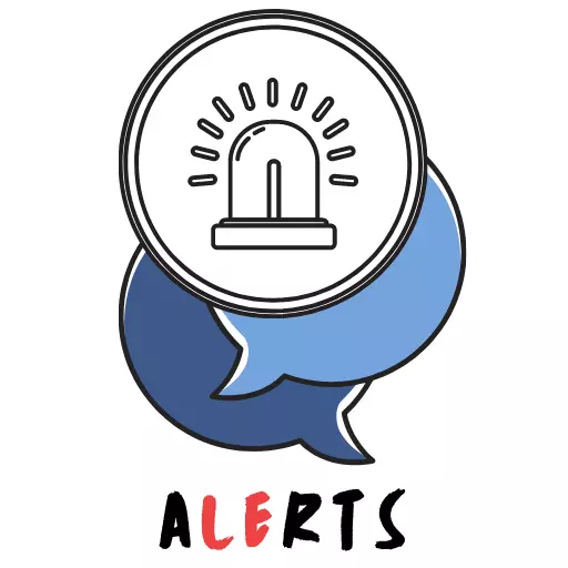 ALERTS Logo